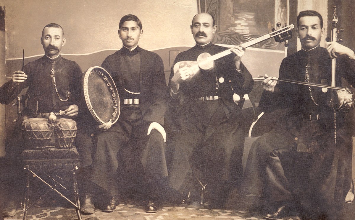 mugham